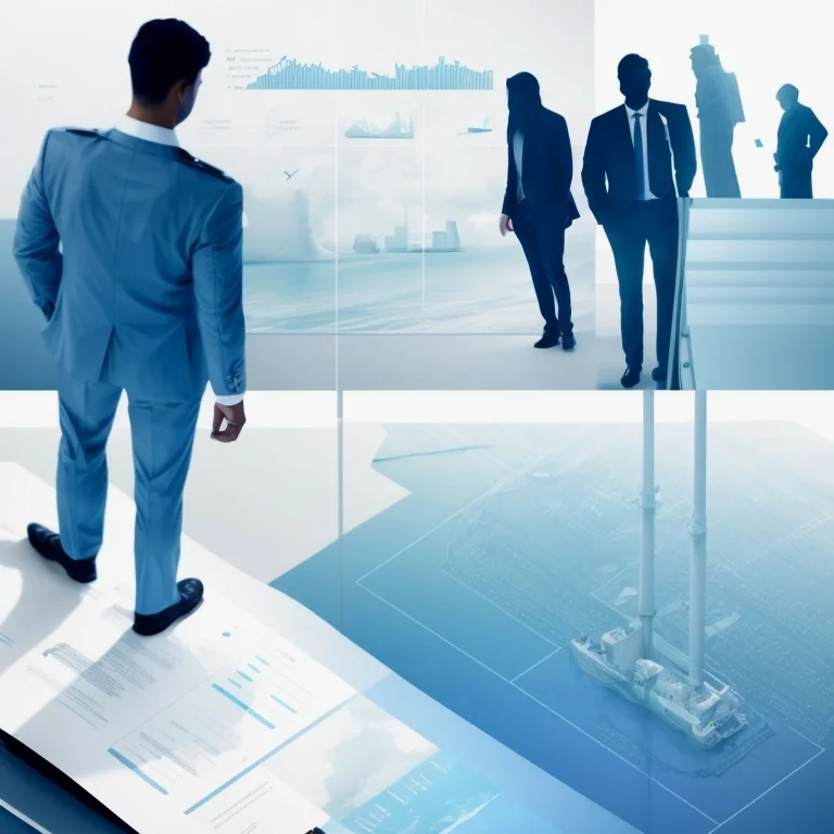 Gestalten Sie Ihre Karriere selbstbewusst