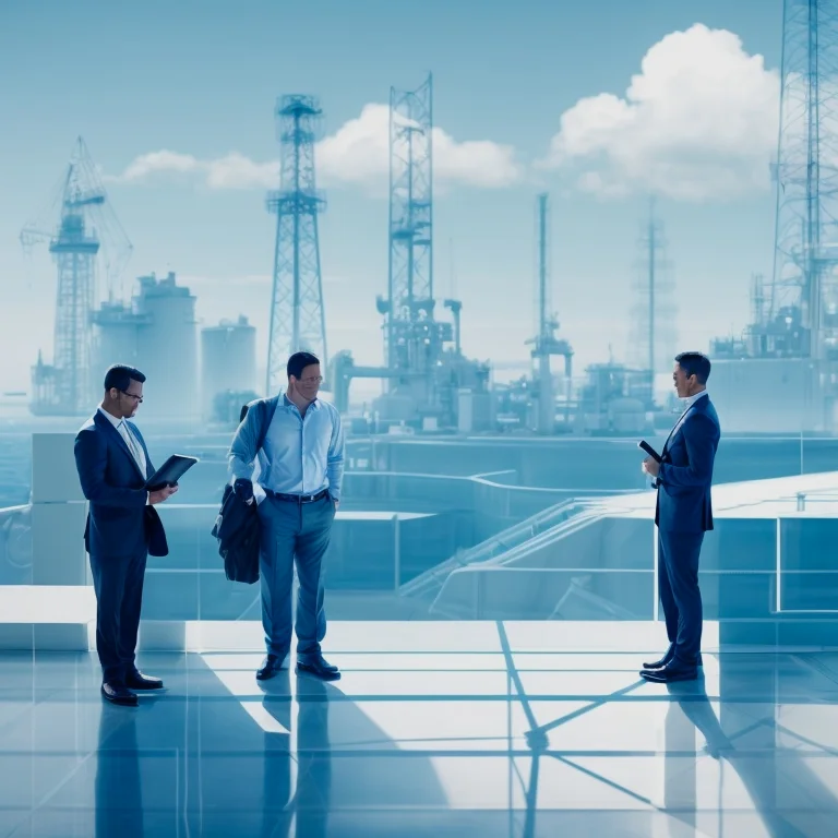 Branchenspezifisches Know-how